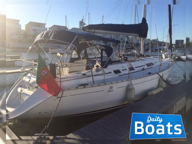 Buy 2004 Dufour 36 Classic