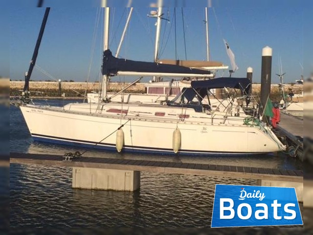 2004 Dufour 36 Classic for sale