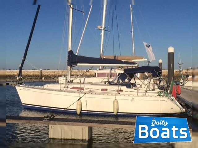2004 Dufour 36 Classic