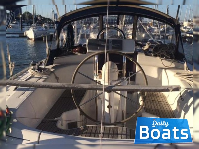 2004 Dufour 36 Classic for sale