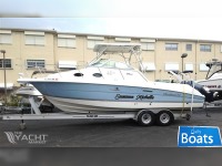 Wellcraft Coastal 270