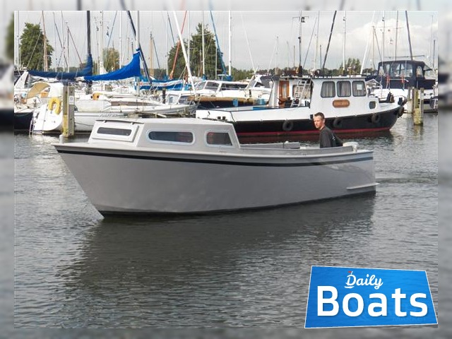 MacGregor 65 Pilothouse