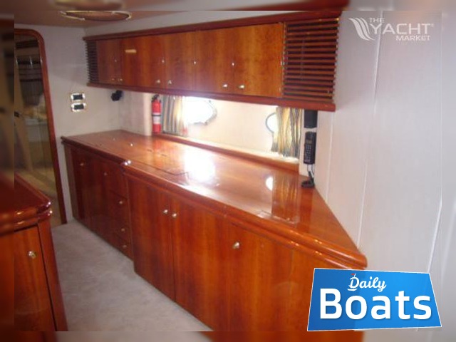 Buy 1998 Sunseeker Predator 63