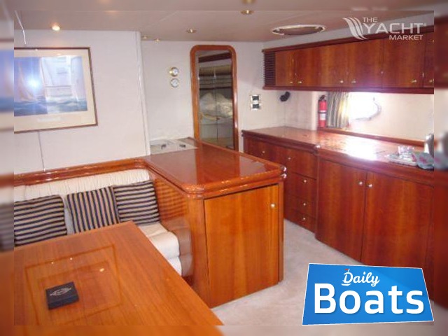 1998 Sunseeker Predator 63 for sale