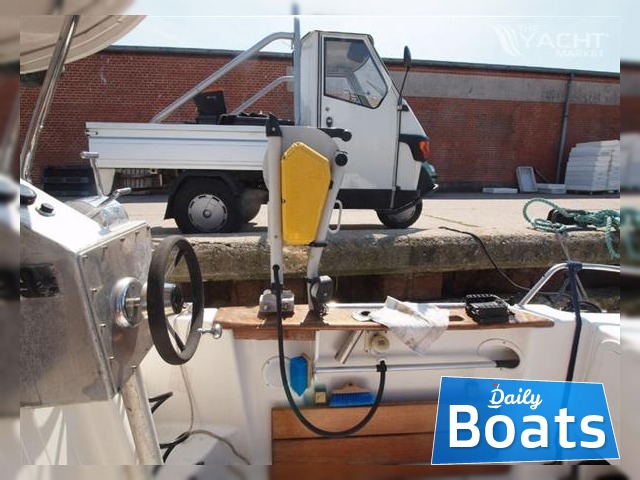 Buy 2005 Arvor 190