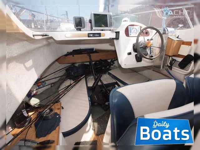 2005 Arvor 190 for sale