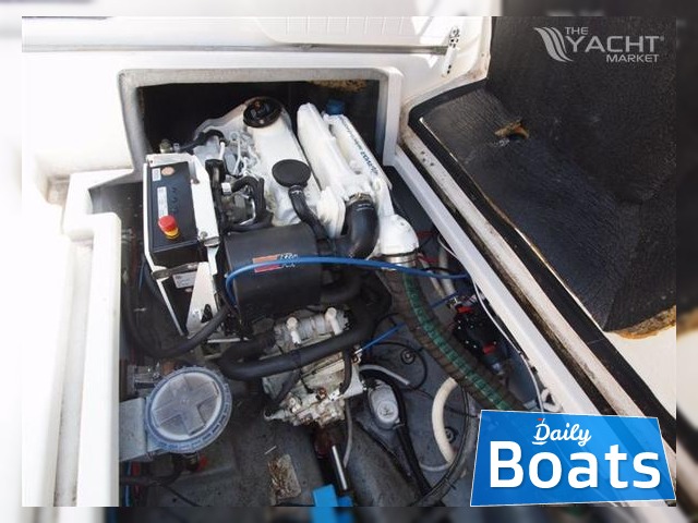 2005 Arvor 190 for sale