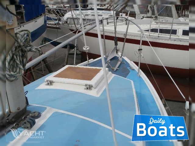 Comprar 1980 Westerly Centaur