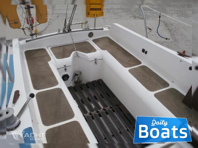 1980 Westerly Centaur en venta