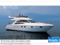 Marine Project Princess 42