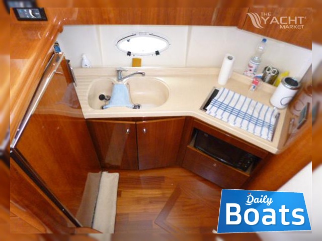 2008 Bavaria 50 for sale