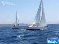 Oceanis 46