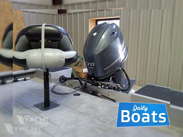 2012 G3 Eagle 179 za prodaju