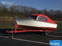 Lyman Outboard