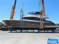Montecarlo Yacht 76