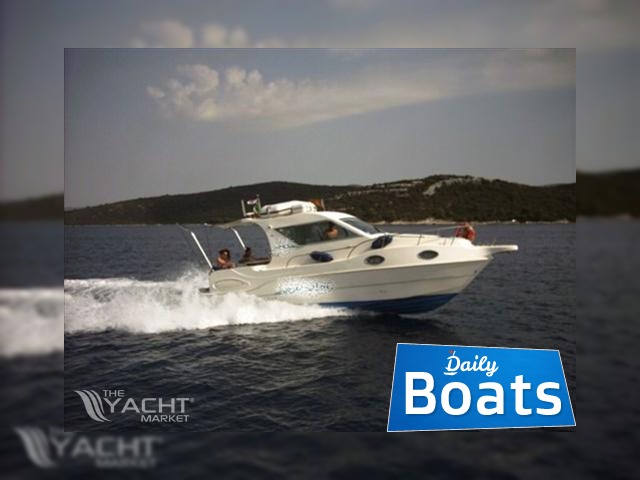 2000 Saver Marea 290