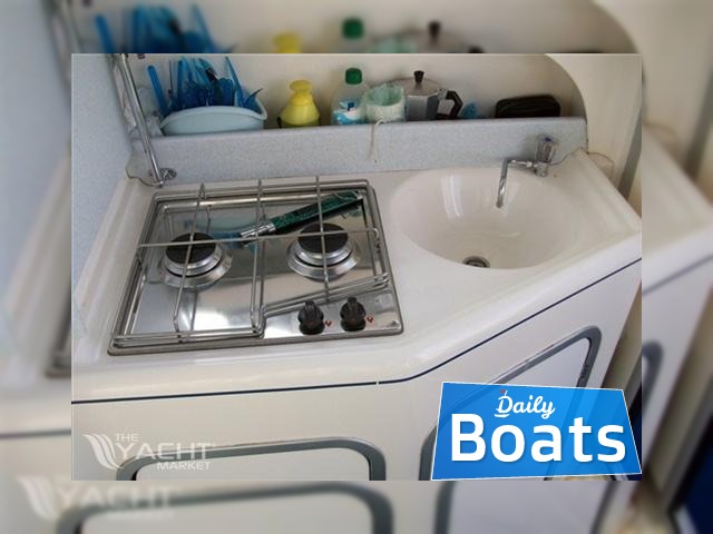 2000 Saver Marea 290 in vendita