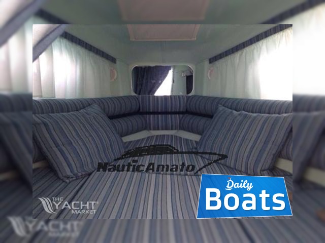 2000 Saver Marea 290