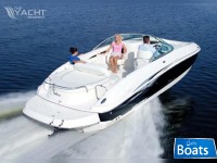 Monterey 253 Explorer Sport
