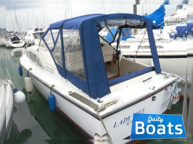 Buy 1974 Elysian 27