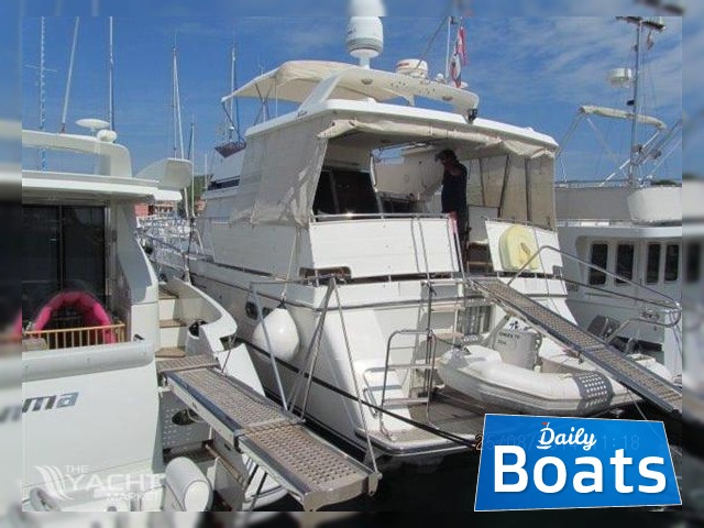 Beneteau Antares 6