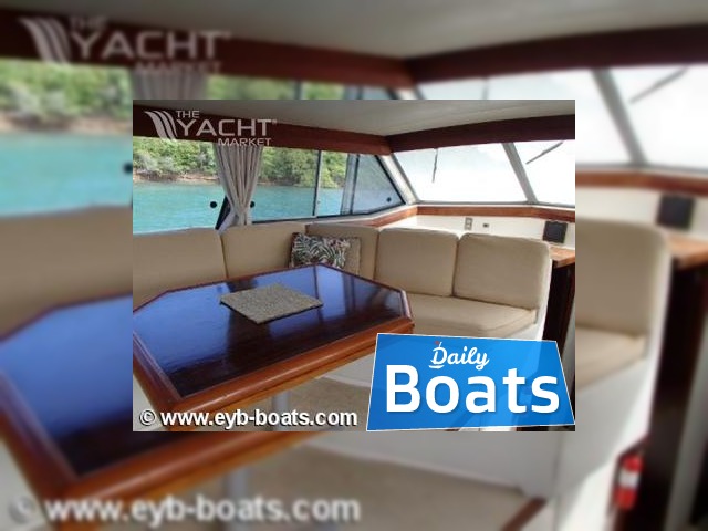Kupić 1989 Bayliner38