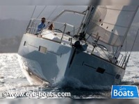 Beneteau Oceanis 41