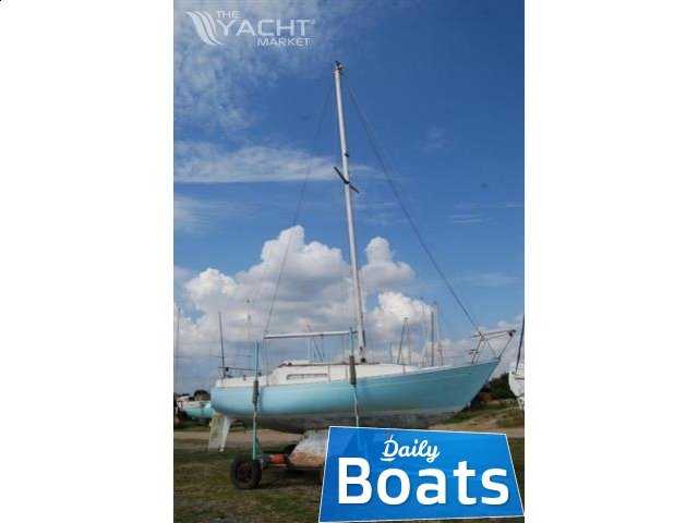 Buy 1980 Sadler 25
