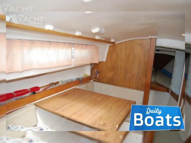 Buy 1980 Sadler 25
