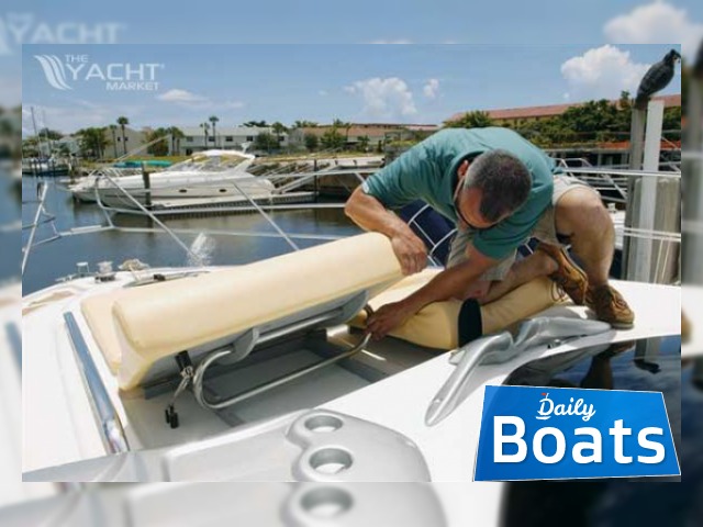 Buy 2012 Cranchi - 47Ht