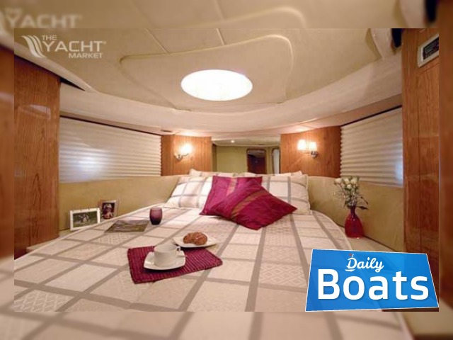 Buy 2012 Cranchi - 47Ht