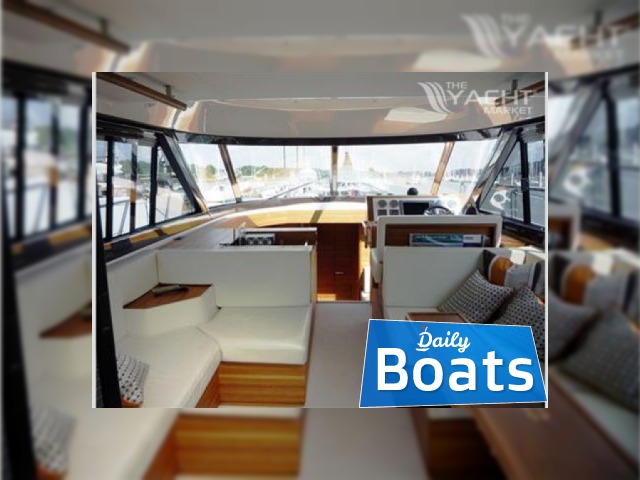 2011 Sealinef46 in vendita