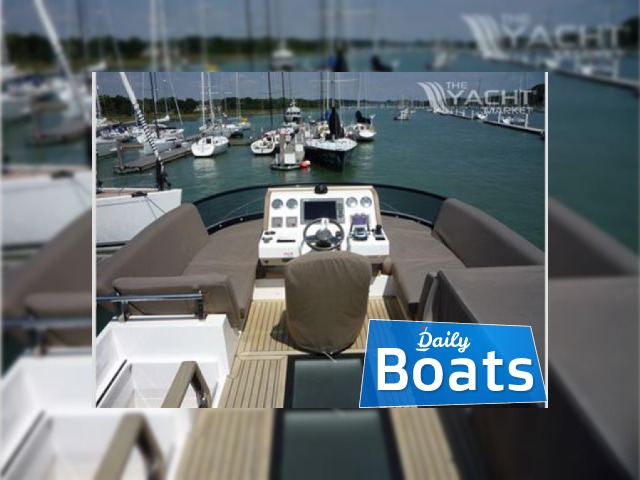 2011 Sealinef46 in vendita