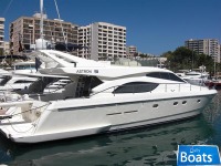 Ferretti (It) 53