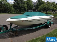 Glastron 195 Sx