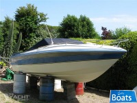 Wellcraft 210