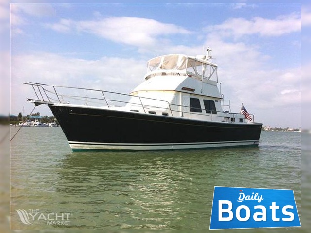 2000 Sabre Yachts