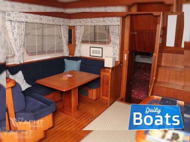 Buy 2000 Sabre Yachts