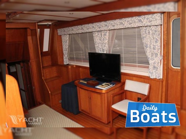 2000 Sabre Yachts for sale