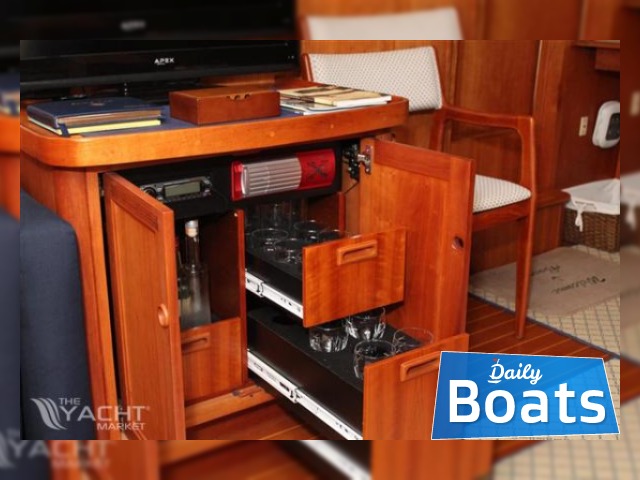 Buy 2000 Sabre Yachts