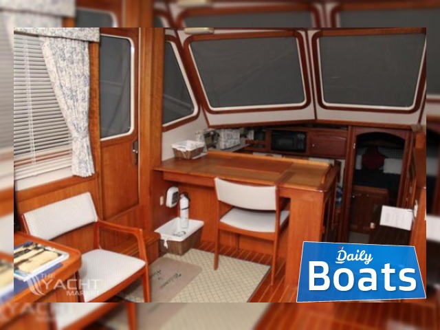 2000 Sabre Yachts for sale
