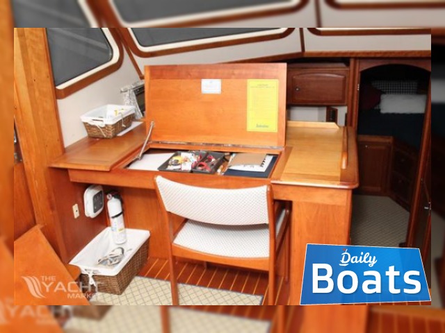 2000 Sabre Yachts
