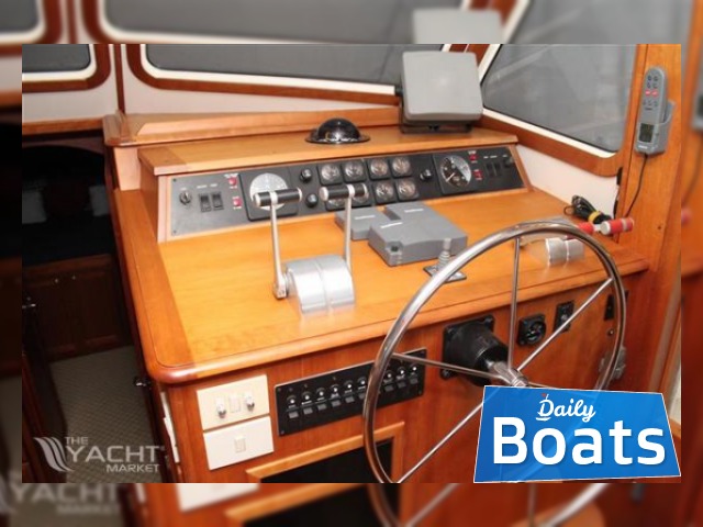 2000 Sabre Yachts for sale