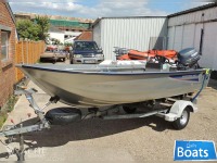 Linder Sportsman 400