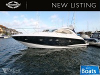 Sunseeker Portofino 47