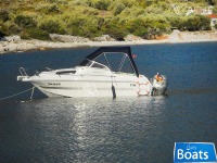 Drago Boats (Gr) 540 * Top - Gepflegt *