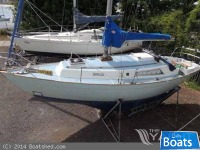 Halmatic 30Ft