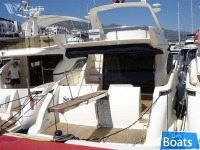 Azimut (It) 55 Fly