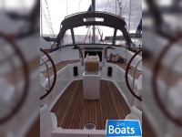 Jeanneau Sun Odyssey 44
