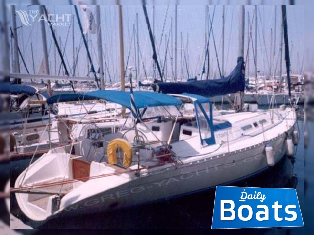 Gulet Ketch
